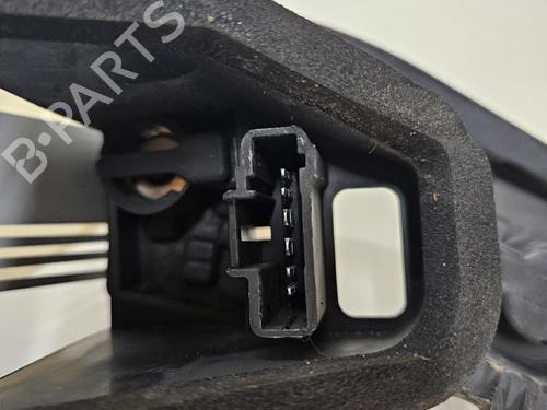 Lampeholder Lampeholder PEUGEOT 207 (WA_, WC_) 1.4 16V (88 hp) 37007564 37007564