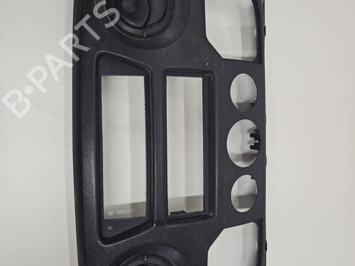 Air vent RENAULT MASTER III Van (FV) 2.3 dCi 100 FWD (FV0A, FV0B, FV0G, FV0K, FV0H) | BP27438102I21 - Image 2