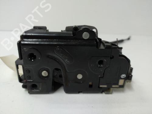 Front left lock VW BORA I (1J2) 1.9 TDI | BP20894168C98 