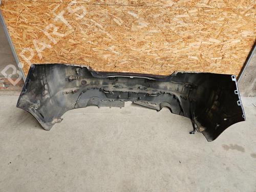 Rear bumper PEUGEOT 508 I (8D_) 1.6 HDi | BP28363207C8 