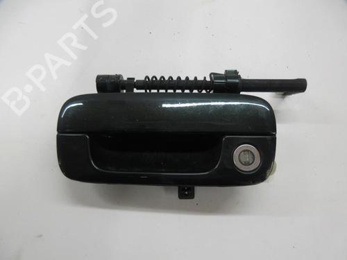 Front left exterior door handle PEUGEOT 406 Coupe (8C) 2.0 16V | BP20901155C128 
