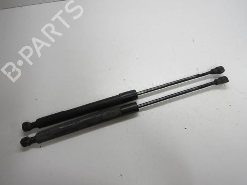 Used Tailgate lift support RENAULT CLIO IV Grandtour (KH_) 1.5 dCi 90 (KHN3, KHN4) (90 hp) 20891149