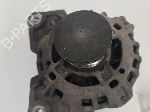 Alternator RENAULT TWINGO III (BCM_, BCA_) 1.0 SCe 70 (BCMB) | BP38608596M7 - Image 2