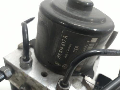 ABS pump PORSCHE CAYENNE (92A) 4.8 S | BP20888658M43 