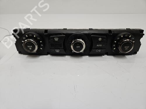 Climate control BMW 5 (E60) 525 d | BP40441030I5 - Image 6