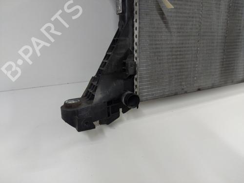 Water radiator RENAULT MASTER III Van (FV) 2.3 dCi 130 FWD (FV0M, FV0Y, FV0J, FV02, FV03) | BP25267387M31 - Image 4