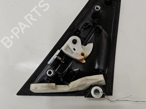 Rear right exterior door handle RENAULT CLIO IV (BH_) 1.5 dCi 75 | BP28721581C130