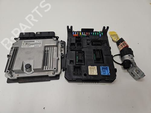 Electronic module PEUGEOT PARTNER Tepee 1.6 BlueHDi 120 | BP33968316M83  - Image 9