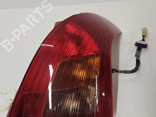Right taillight SUZUKI SWIFT III (MZ, EZ) 1.3 (RS413, ZC11S) | BP38080252C35 - Image 2