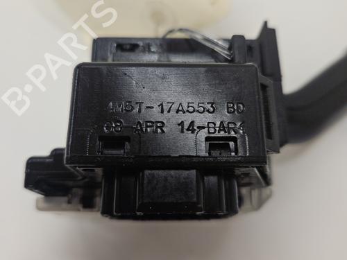 Steering column stalk FORD C-MAX (DM2) 1.6 TDCi | BP32177410I23 - Image 2