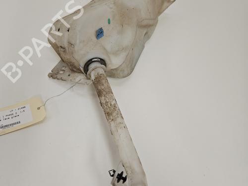 Used Windscreen washer tank NISSAN QASHQAI / QASHQAI +2 I (J10, NJ10, JJ10E) 1.5 dCi (110 hp) 25879641
