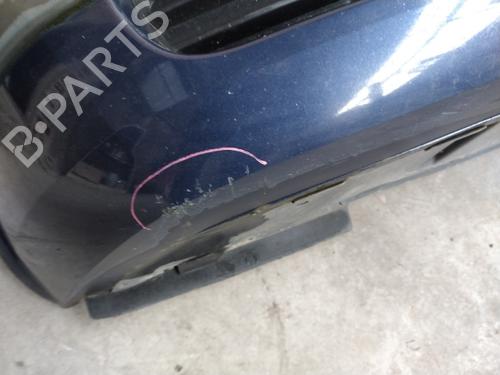 Front bumper RENAULT MEGANE II (BM0/1_, CM0/1_) 1.4 16V (BM0B, CM0B) | BP20887945C7 