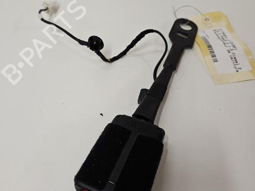 Used Front left belt tensioner CITROËN C3 III (SX) 1.5 BlueHDi 100 (SXYHYP, SXYHTU) (102 hp) 30923135