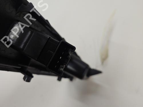 Right front window switch SUZUKI SWIFT III (MZ, EZ) 1.3 DDiS (RS413D) | BP30823525I26