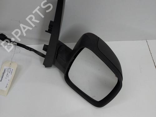 Used Right mirror PEUGEOT BIPPER (AA_) 1.4 HDi (68 hp) 20895951