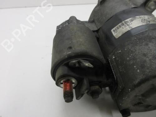 Startmotor RENAULT CLIO I (B/C57_, 5/357_) 1.2 (5/357Y, 5/357K) (58 hp) 20906323