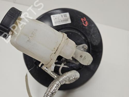 Servo Freio RENAULT MEGANE IV Hatchback (B9A/M/N_) 1.5 Blue dCi 115 (B9A6) (116 hp) 31698381