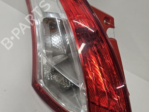 Left taillight SUZUKI SWIFT IV (FZ, NZ) 1.2 (AZH412, ZC72S) | BP38009187C34 - Image 6