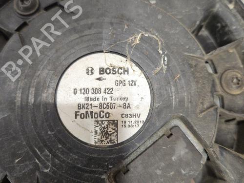 Radiator fan FORD TRANSIT CUSTOM V362 Van (FY, FZ) 2.2 TDCi | BP28190491M35 