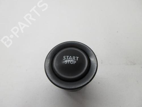 Used Switch Switch RENAULT GRAND SCÉNIC III (JZ0/1_) 2.0 dCi (JZ0Y, JZ26) (150 hp) 20909198 20909198