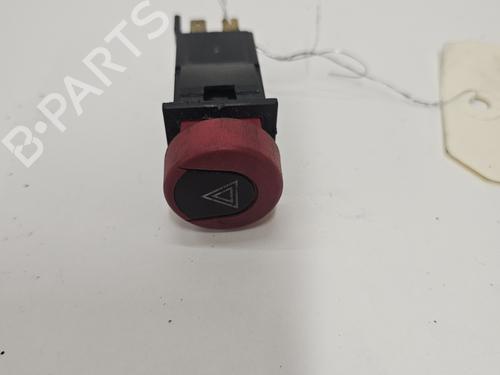 Used Warning switch Warning switch PEUGEOT 306 Hatchback (7A, 7C, N3, N5) 2.0 HDI 90 (90 hp) 34111351 34111351