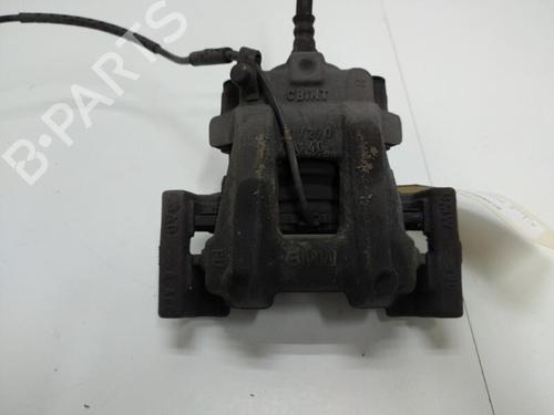 Used Right rear brake caliper BMW 1 (F20) 118 i (136 hp) 20894265