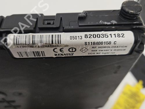 Electronic module RENAULT MEGANE II (BM0/1_, CM0/1_) 1.5 dCi (BM02, BM13, BM2A, CM02, CM13) | BP27330268M83 