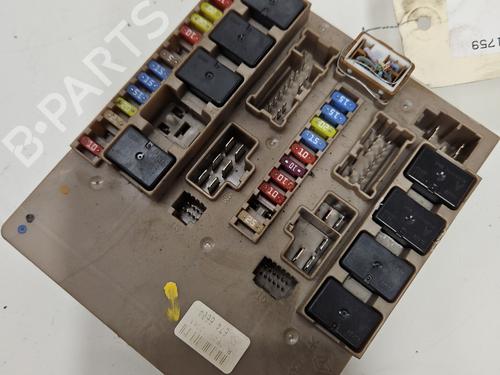Elektronische module RENAULT MODUS / GRAND MODUS (F/JP0_) 1.5 dCi (FP0D, JP0D) (82 hp) 29978832