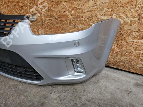Front bumper FORD C-MAX (DM2) 1.6 TDCi | BP32156991C7 - Image 2