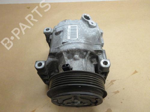 AC-Kompressor LANCIA YPSILON (843_) 1.2 (843.AXA1A) (60 hp) 22108045