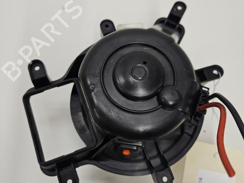 Used Heater blower motor Heater blower motor PEUGEOT 5008 (0U_, 0E_) 1.6 HDi (112 hp) 33165093 33165093