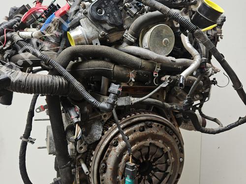 Engine RENAULT CLIO V (B7_) 1.0 SCe 65 (B7MG) | BP28206920M1 