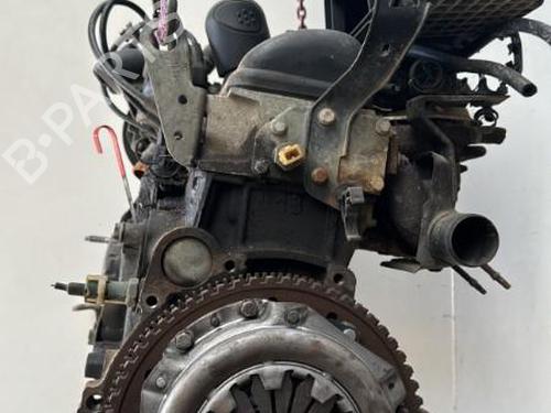 Used Engine RENAULT TWINGO I (C06_) 1.2 (C063, C064) (55 hp) 20893749