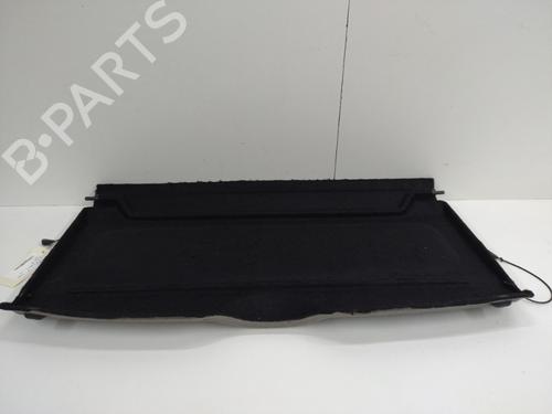 Used Rear parcel shelf Rear parcel shelf RENAULT CLIO II (BB_, CB_) [1998-2016] 25267460 25267460