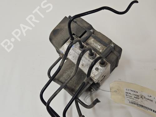 ABS Bremseaggregat CITROËN BERLINGO Box Body/MPV (B9) 1.6 HDi / BlueHDi 75 (75 hp) 26678750