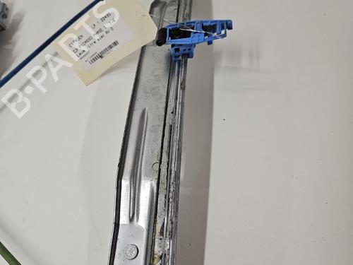Front right window mechanism CITROËN C3 Picasso (SH_) 1.6 HDI 90 | BP38080304C23 - Image 2