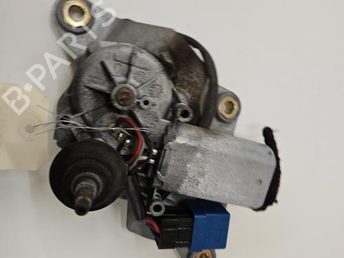 Used Rear wiper motor CITROËN EVASION MPV (22, U6) 2.0 HDI (109 hp) 31020009