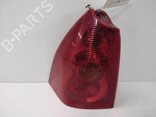 Used Left taillight PEUGEOT 307 SW (3H) 2.0 HDI 110 (107 hp) 22410627