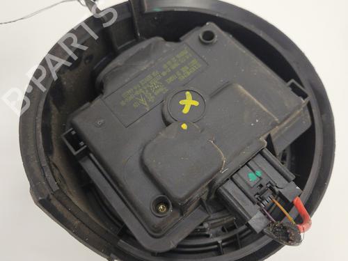 Ventola Interna stufa abitacolo PEUGEOT 407 SW (6E_, 6D_) 2.0 HDi 135 (136 hp) 31698405