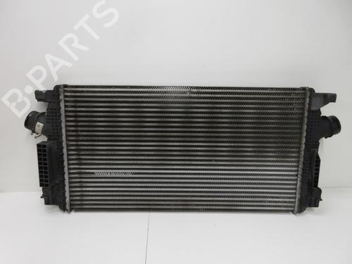 Used Intercooler Intercooler OPEL ASTRA J (P10) 2.0 CDTI (68) (160 hp) 20888917 20888917