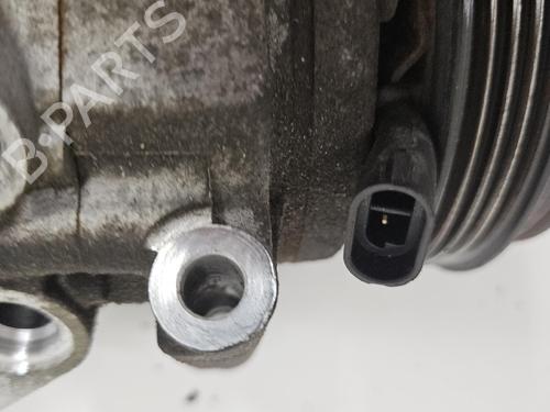 Used AC compressor AC compressor 36939707 36939707