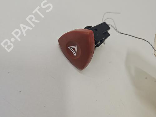 Advarselsbryter RENAULT LAGUNA II (BG0/1_) 1.8 16V (BG04, BG0B, BG0C, BG0V) (117 hp) 32331614