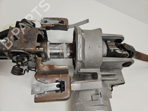 Used Steering column Steering column FIAT PUNTO EVO (199_) 1.3 D Multijet (199AXC1A, 199BXC1A, 199AXT1A, 199BXT1A) (75 hp) 25474647 25474647