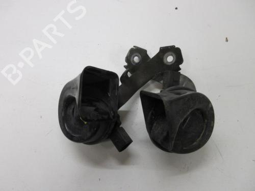 Toeter VW TOURAN (1T1, 1T2) 1.9 TDI | BP20895386E13 