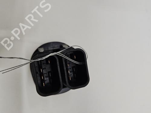 Left front window switch FORD FUSION (JU_) 1.4 TDCi | BP31020065I27
