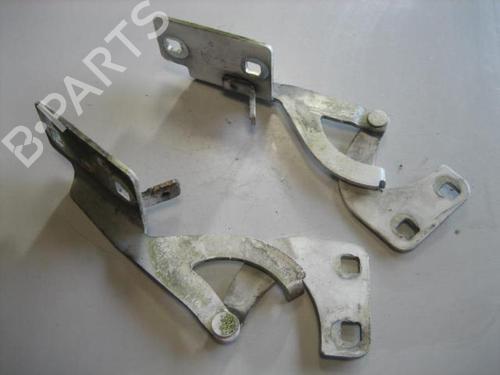 Used Hinge/Door check strap PEUGEOT PARTNER Box Body/MPV (5_, G_) 1.9 D (69 hp) 20892223