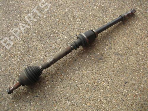 Used Right front driveshaft RENAULT LAGUNA II (BG0/1_) 1.9 dCi (BG08, BG0G) (120 hp) 20892847