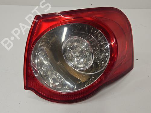 Used Right taillight VW PASSAT B6 Variant (3C5) 1.9 TDI (105 hp) 30865122