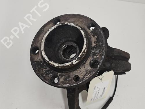 Used Left front steering knuckle Left front steering knuckle 37283622 37283622