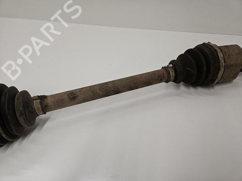Right front driveshaft CITROËN JUMPER II Van 2.2 HDi 120 | BP38545396M39 - Image 4